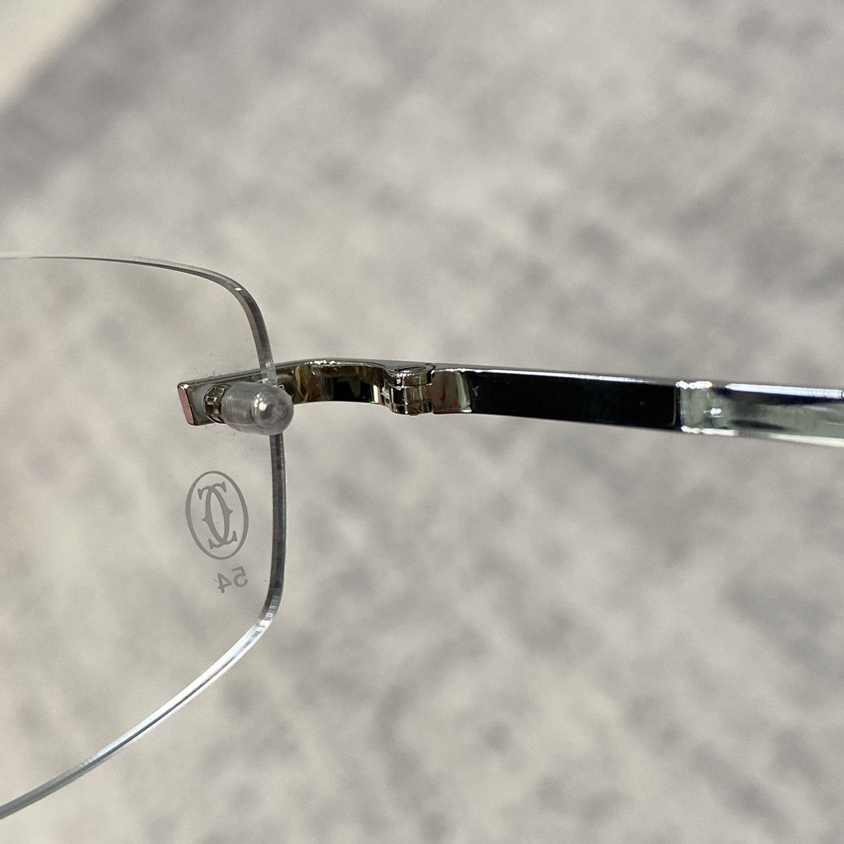 Cartier CARTIER CT0086O 002 Size ONE SIZE - 13 Thumbnail