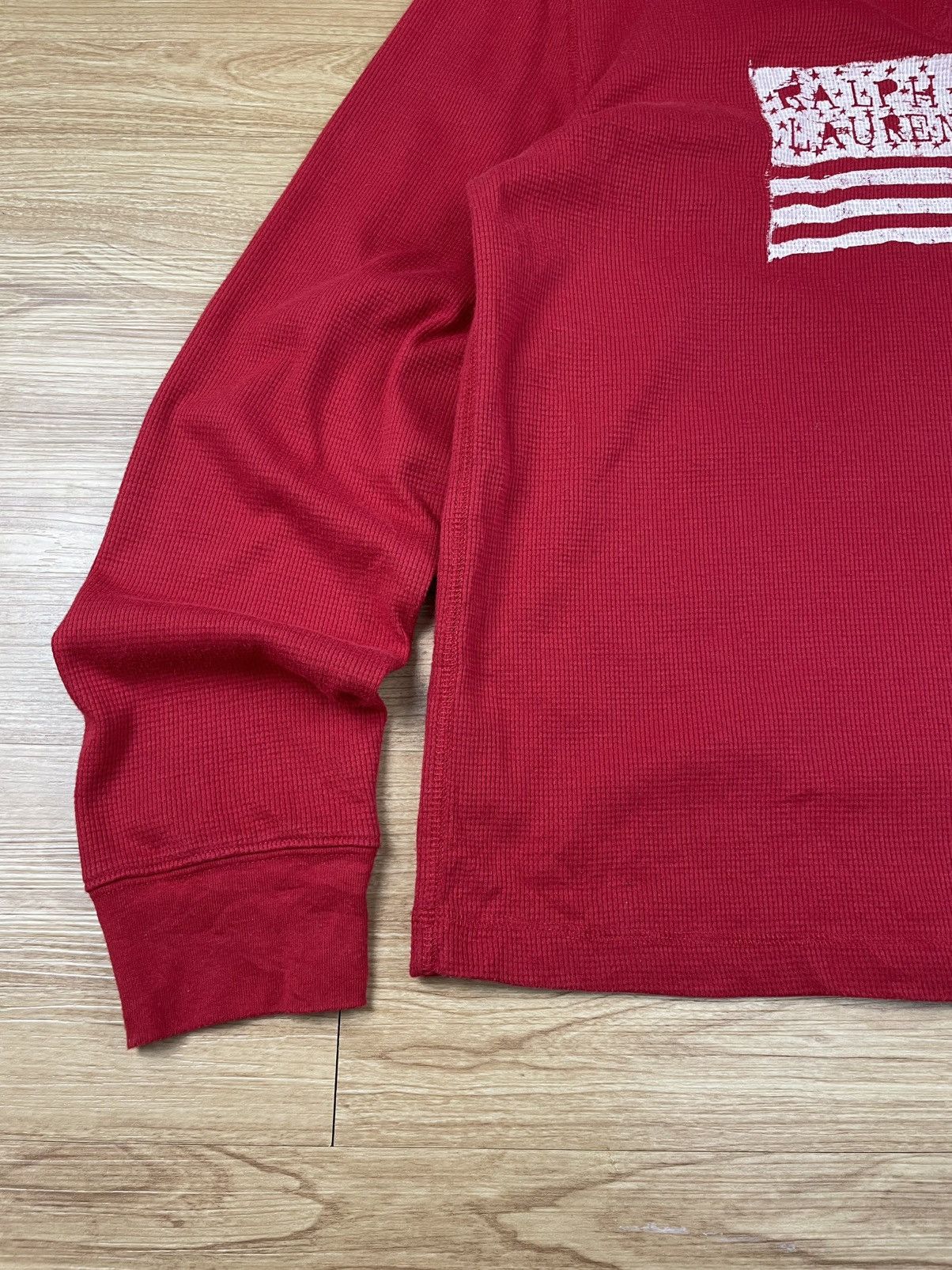 Polo Ralph Lauren POLO RALPH LAUREN Size US M / EU 48-50 / 2 - 7 Thumbnail