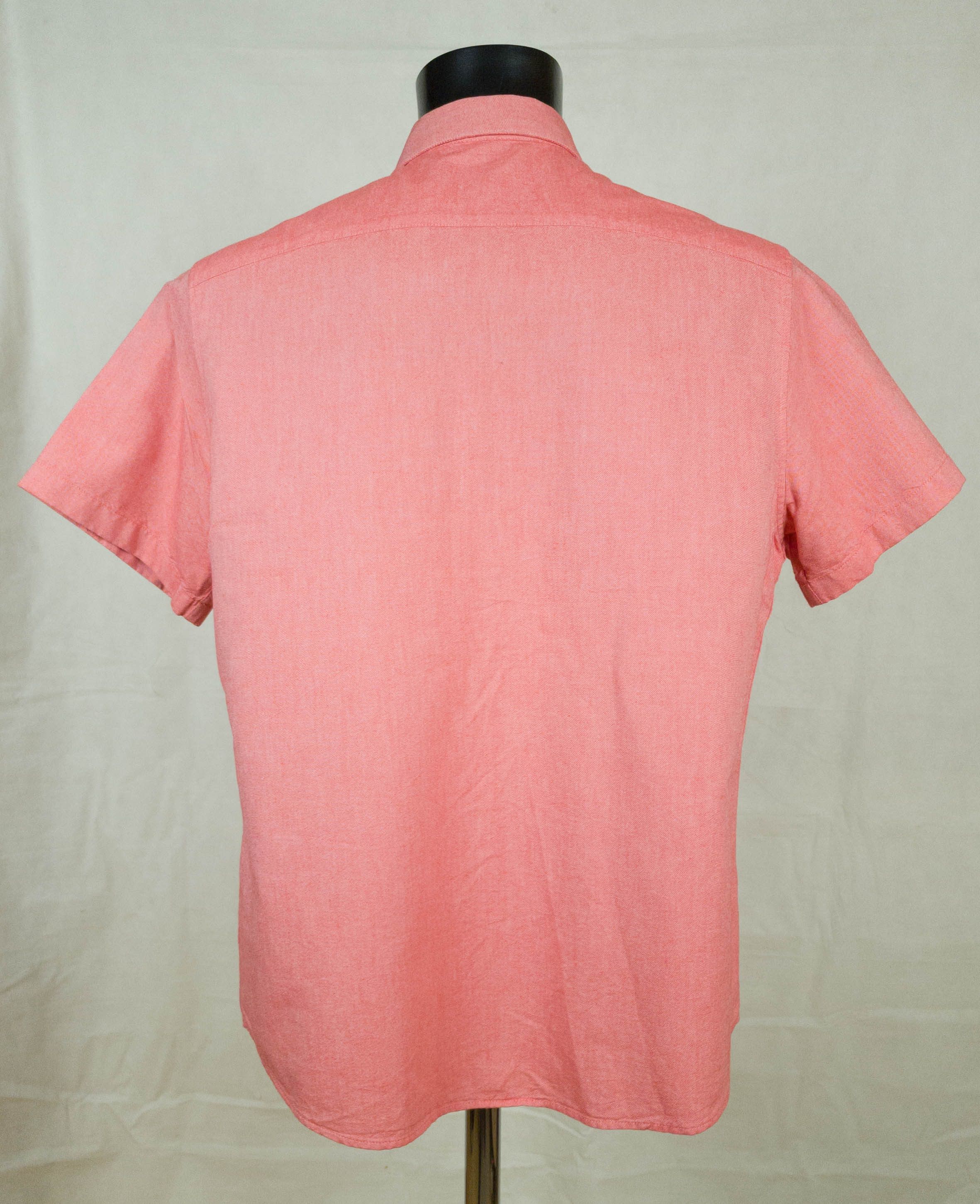 Original Penguin PENGUIN SHIRT SHORT SLEEVE COTTON SIZE L Size US L / EU 52-54 / 3 - 2 Thumbnail