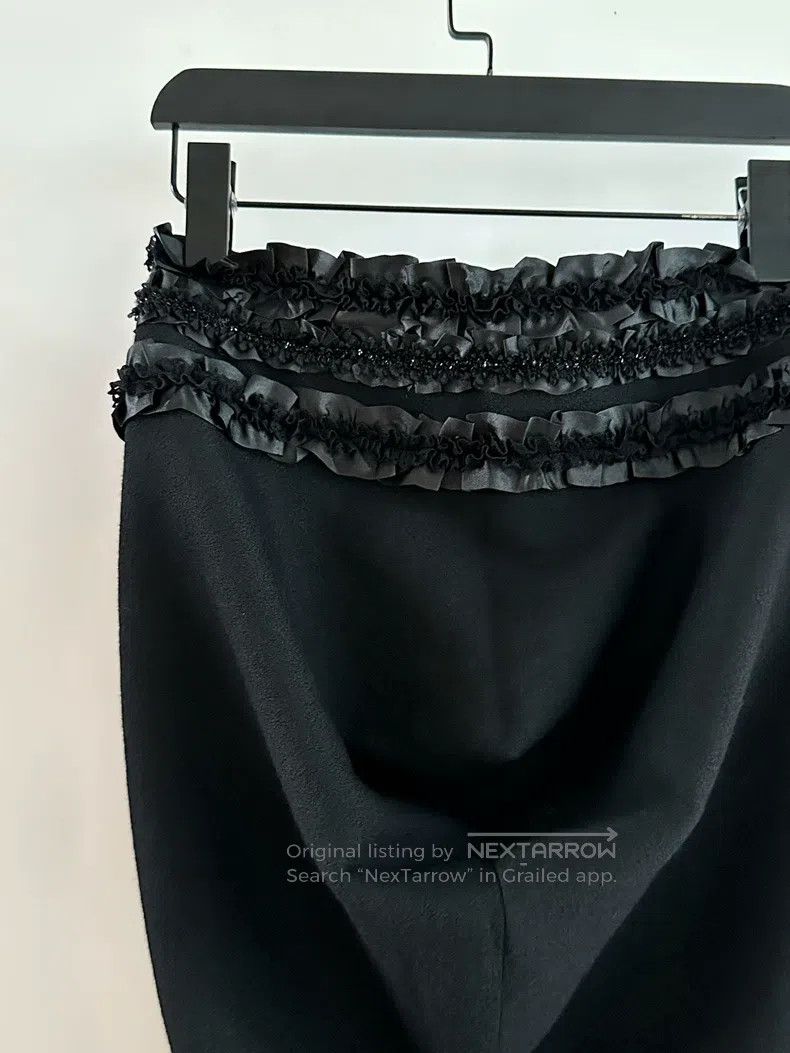 Comme des Garcons Comme des Garcons size XS Skirt Size 24" / US 00 / IT 34 - 6 Thumbnail