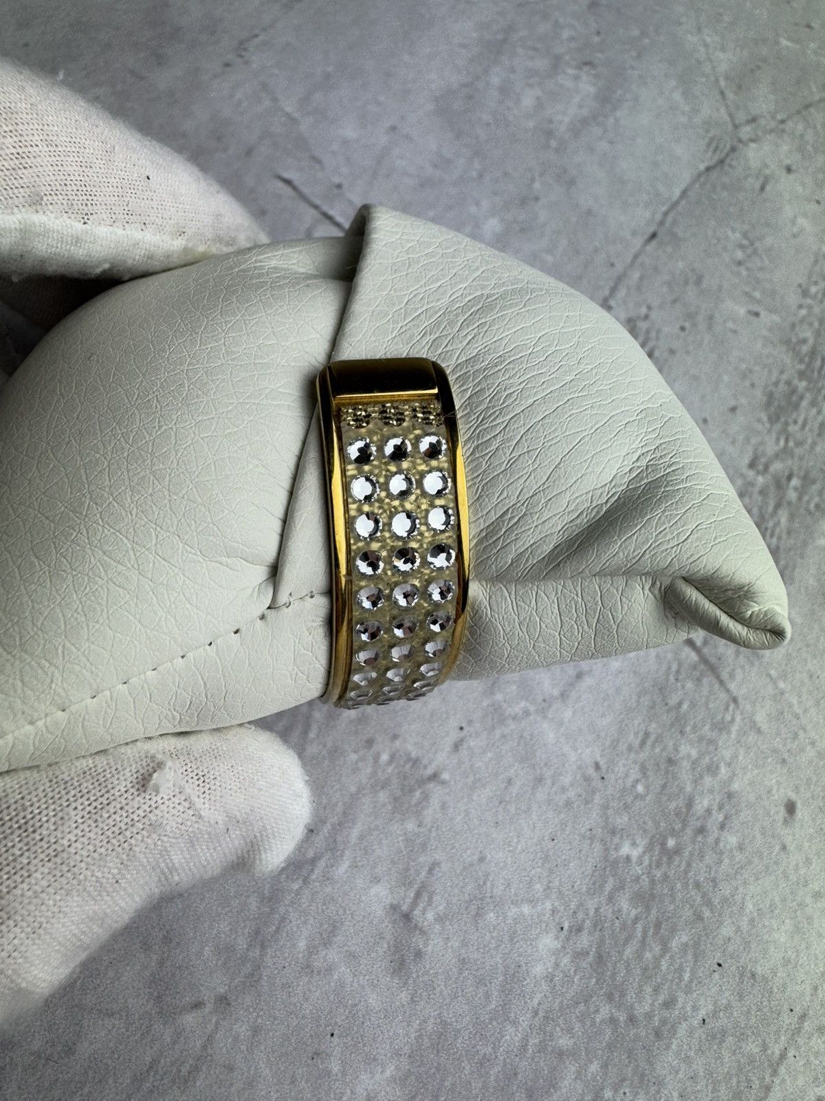 Japanese Brand × Vintage Accu.2 Watch Japanese Style Vintage Size ONE SIZE - 4 Thumbnail