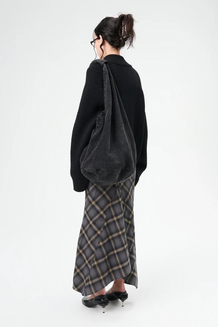 Our Legacy Drip Bag Size ONE SIZE - 10 Thumbnail