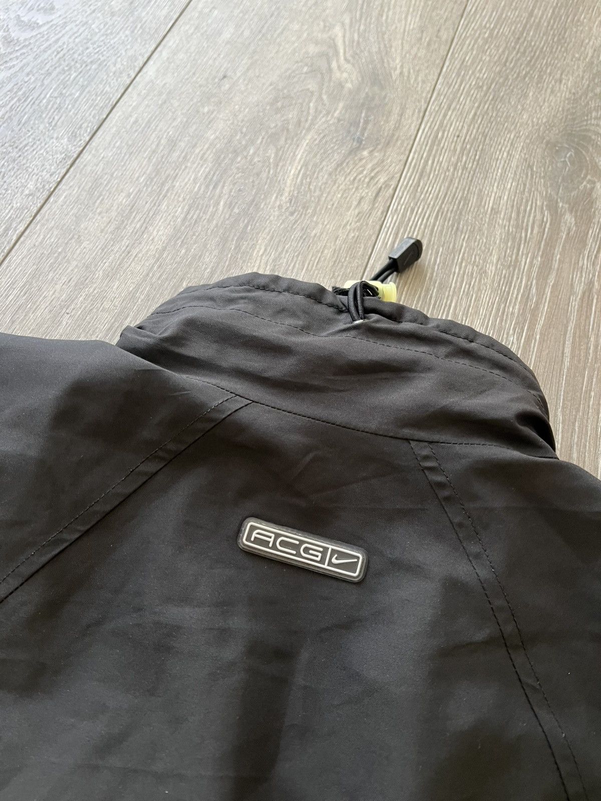 Nike ACG Vintage Nike ACG Jacket Size US L / EU 52-54 / 3 - 23 Thumbnail