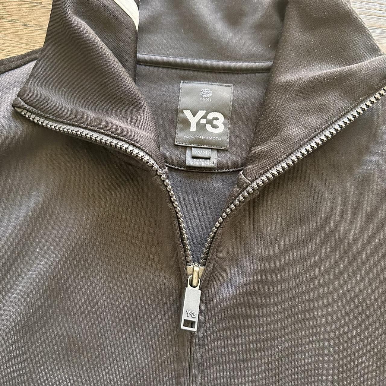 Original Adidas Y-3 Yohji Yamamoto