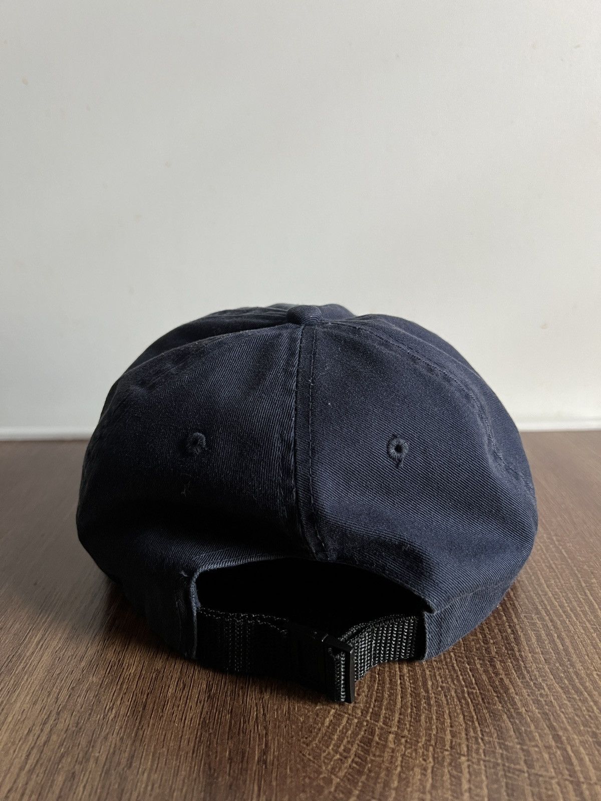 Brain Dead Brain Dead Records Hat Size ONE SIZE - 4 Thumbnail