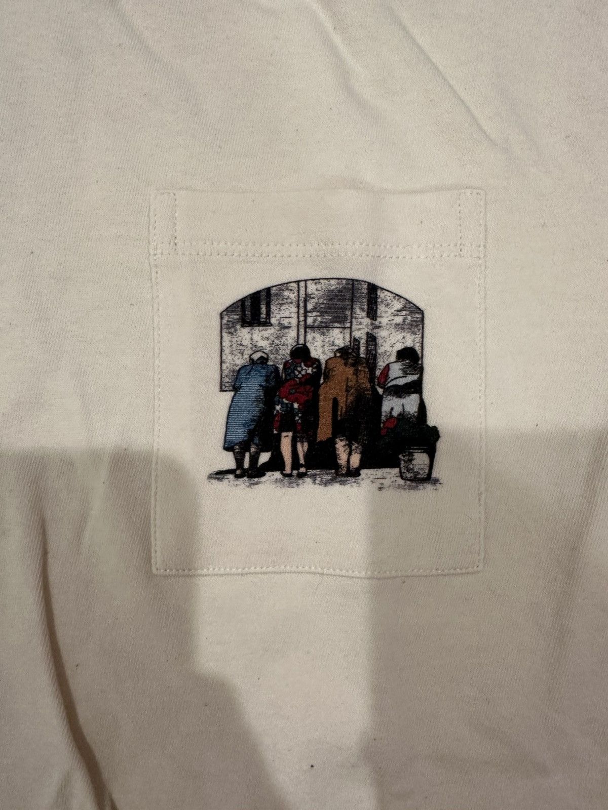 Aime Leon Dore × Porsche Design Aime Leon Dore SS21 Porsche 911SC Pappou Graphic Tee Large Size US L / EU 52-54 / 3 - 6 Thumbnail