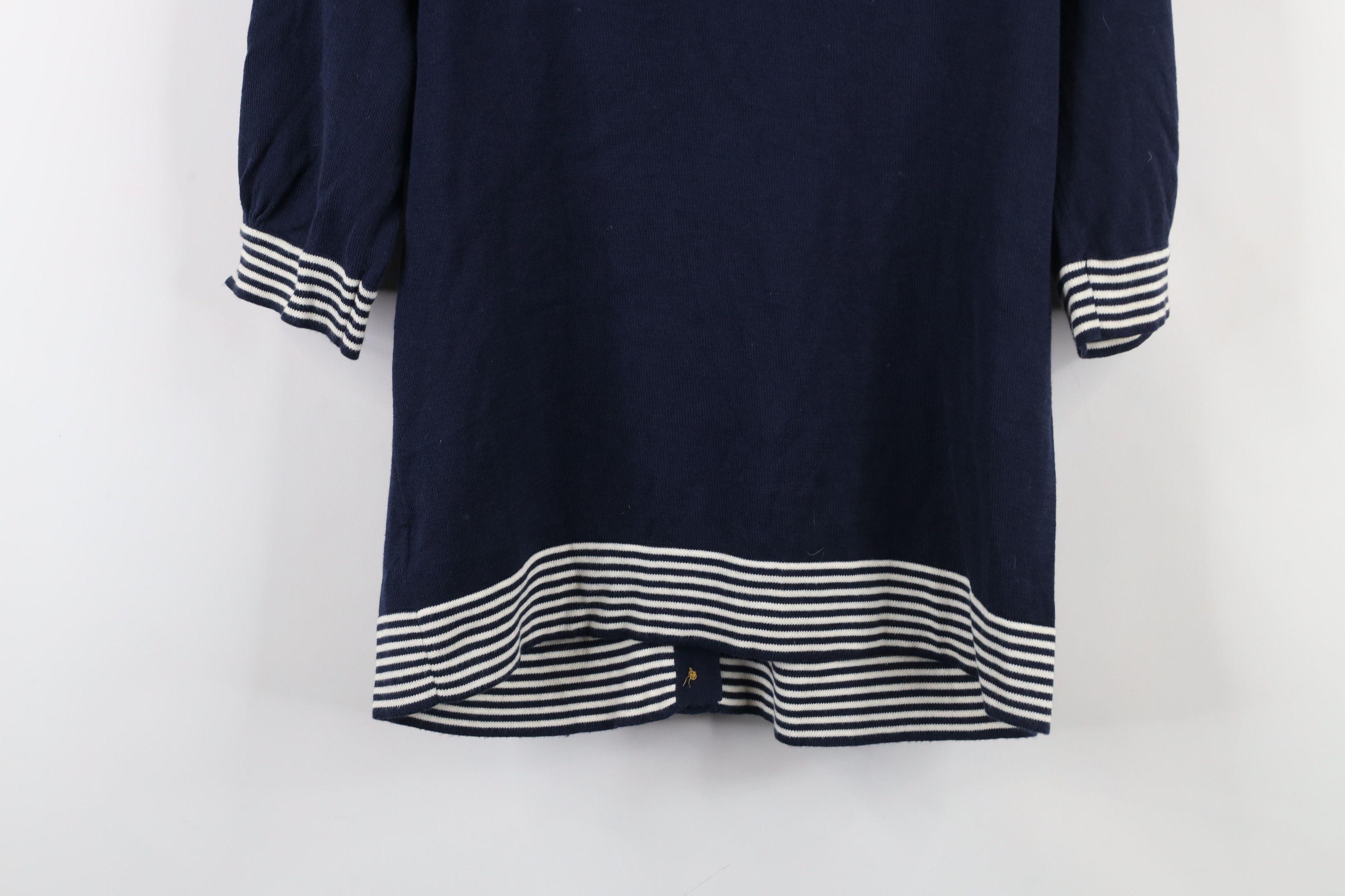 Juicy Couture × Vintage Vintage 90s Y2K Juicy Couture Short Sleeve Cardigan Sweater Size XL / US 12-14 / IT 48-50 - 12 Thumbnail