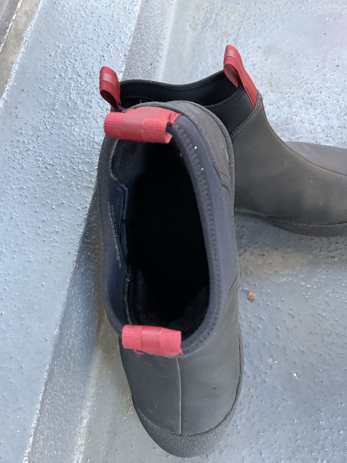 Bally Bally Men’s Cubrid Chelsea Boots Size US 13 / EU 46 - 6 Thumbnail