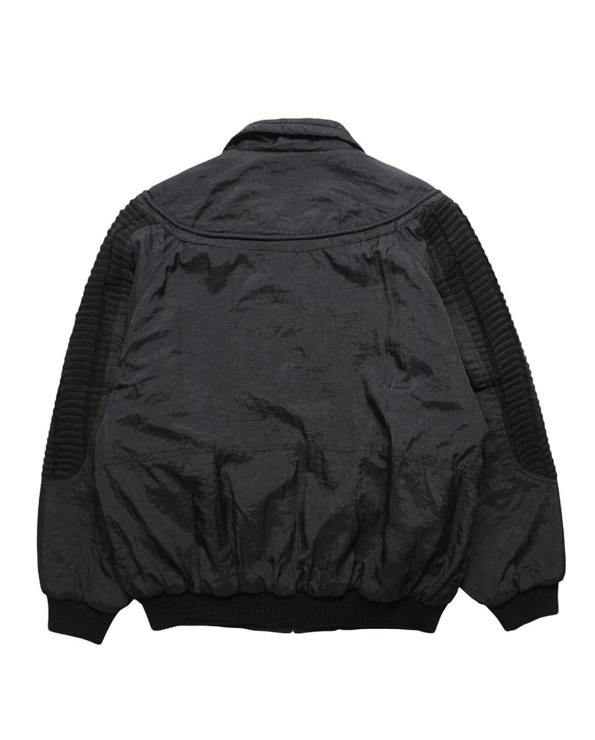 Vintage 1990S RAYFLOYD NYLON BOMBER JACKET Size US M / EU 48-50 / 2 - 2 Thumbnail