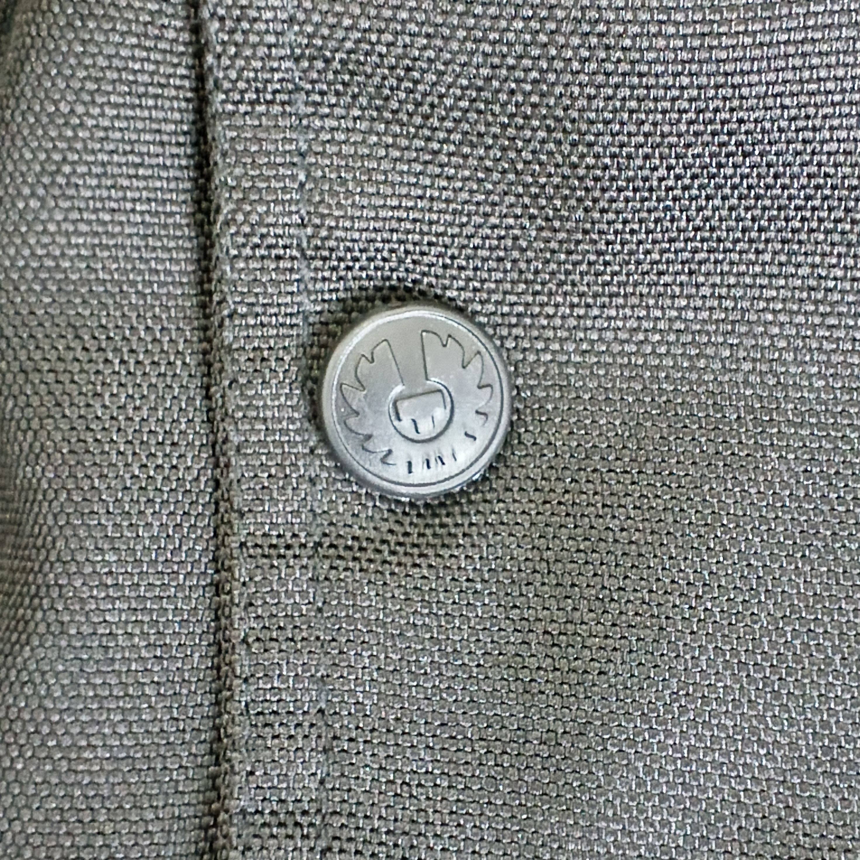 Belstaff Vintage Belstaff Pure Motorcycle Trialmaster Jacket Size US L / EU 52-54 / 3 - 9 Thumbnail
