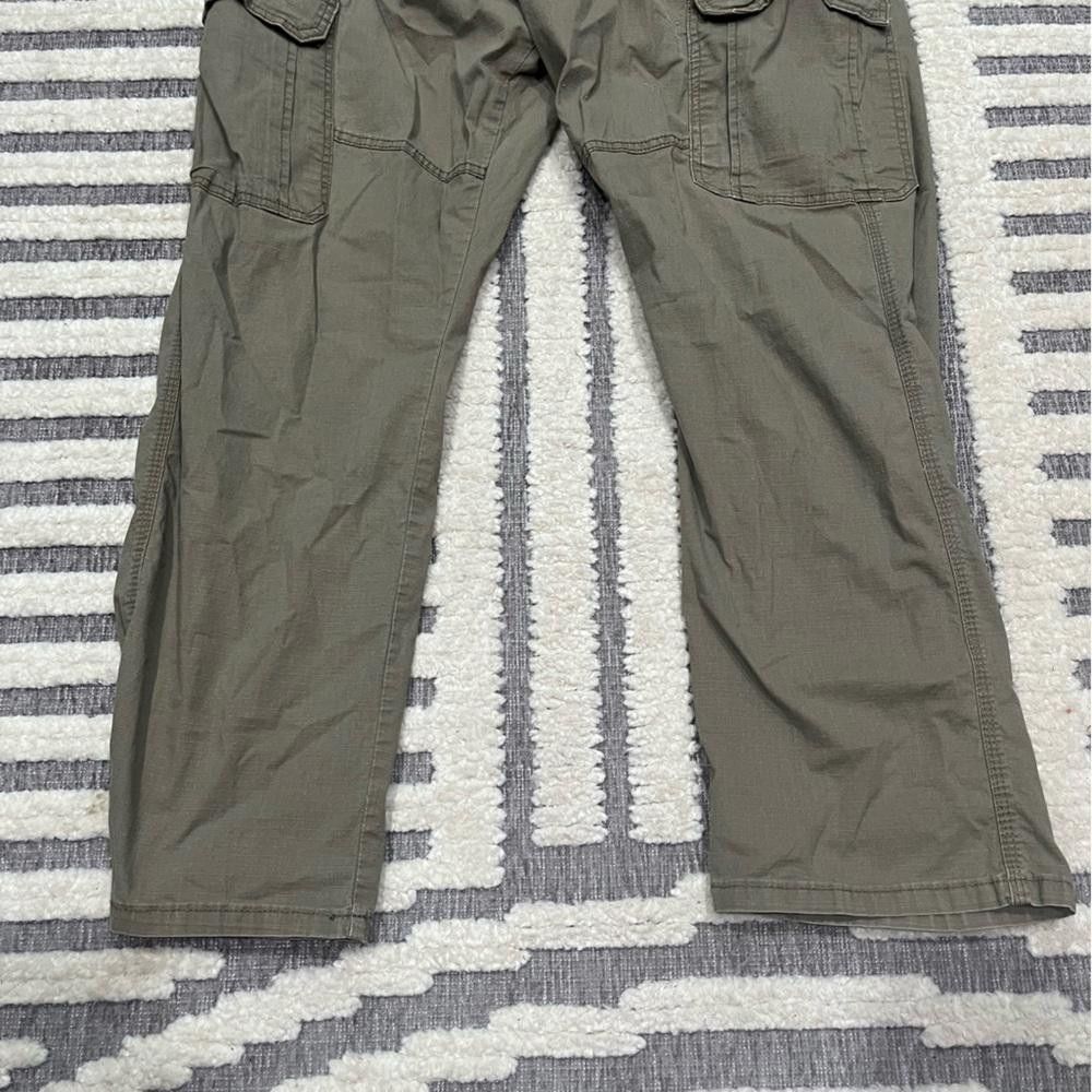 Wrangler Wrangler Relaxed Fit 36x30 Size US 36 / EU 52 - 4 Thumbnail