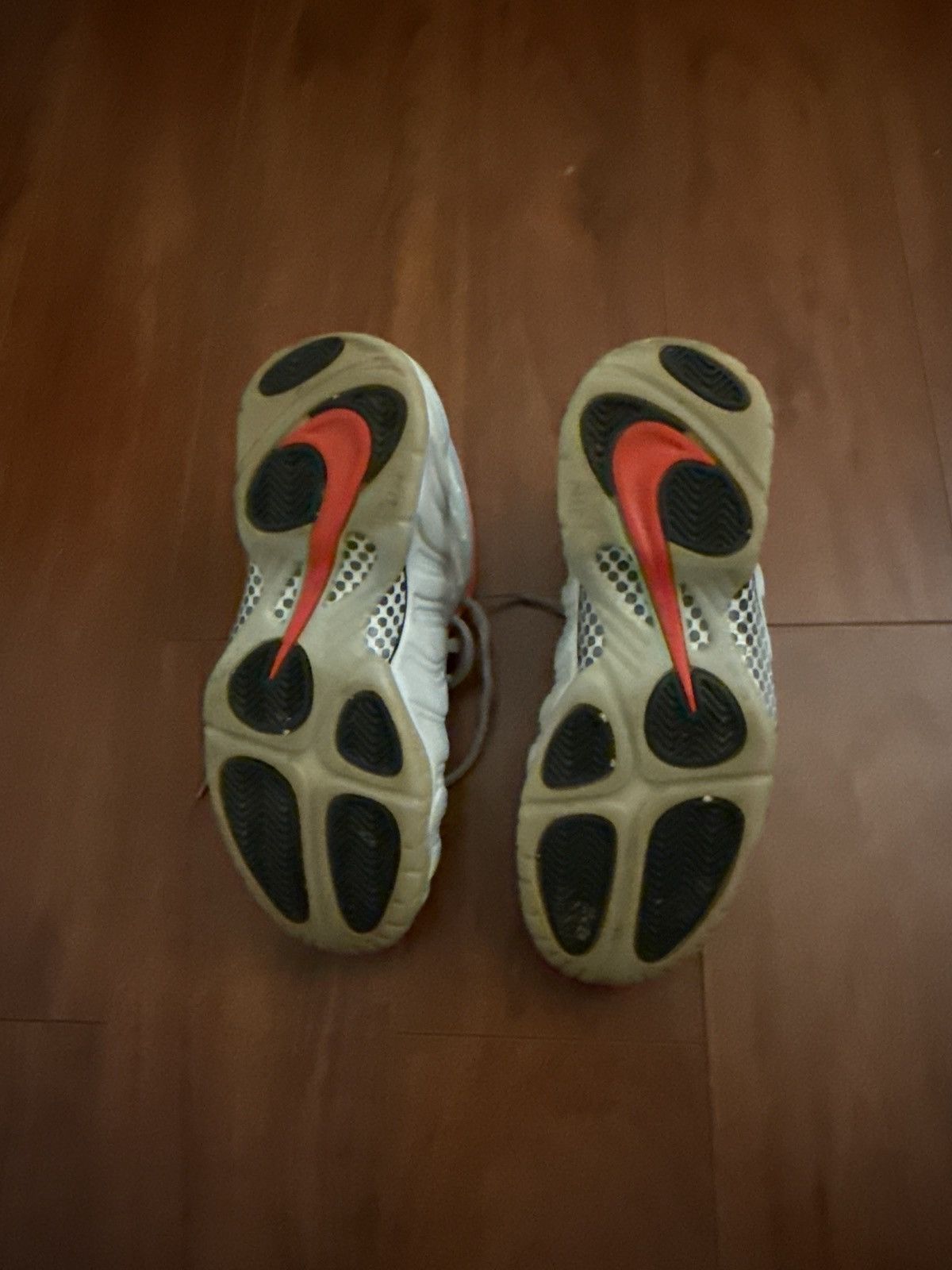 Nike Nike Foamposites Size US 8.5 / EU 41-42 - 5 Thumbnail
