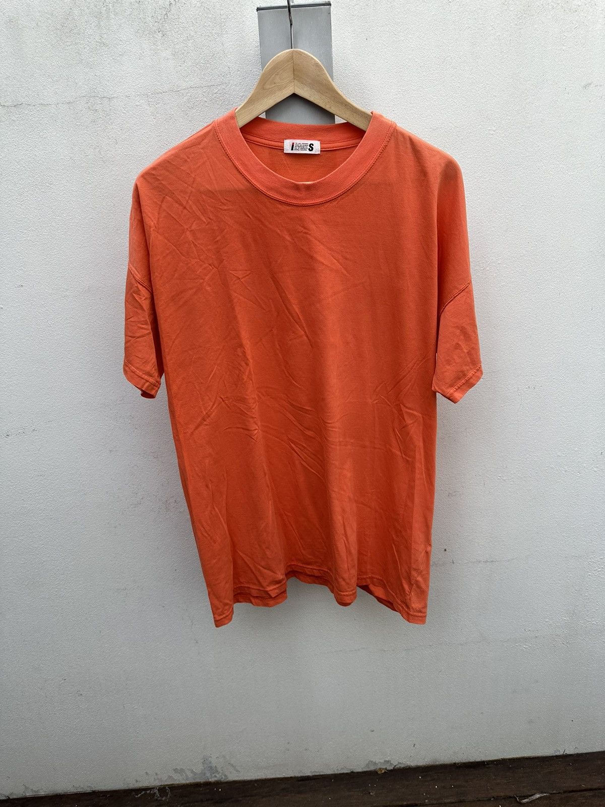 Issey Miyake Issey sport t shirt Size US XL / EU 56 / 4 - 2 Thumbnail
