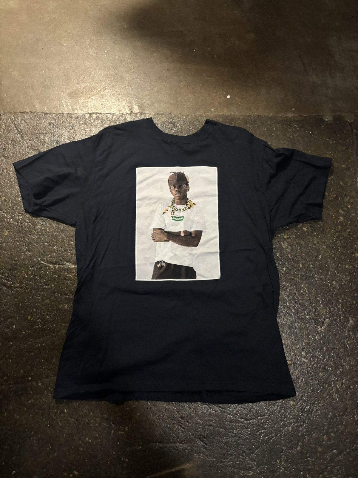 Supreme Tyler The Creator | Grailed