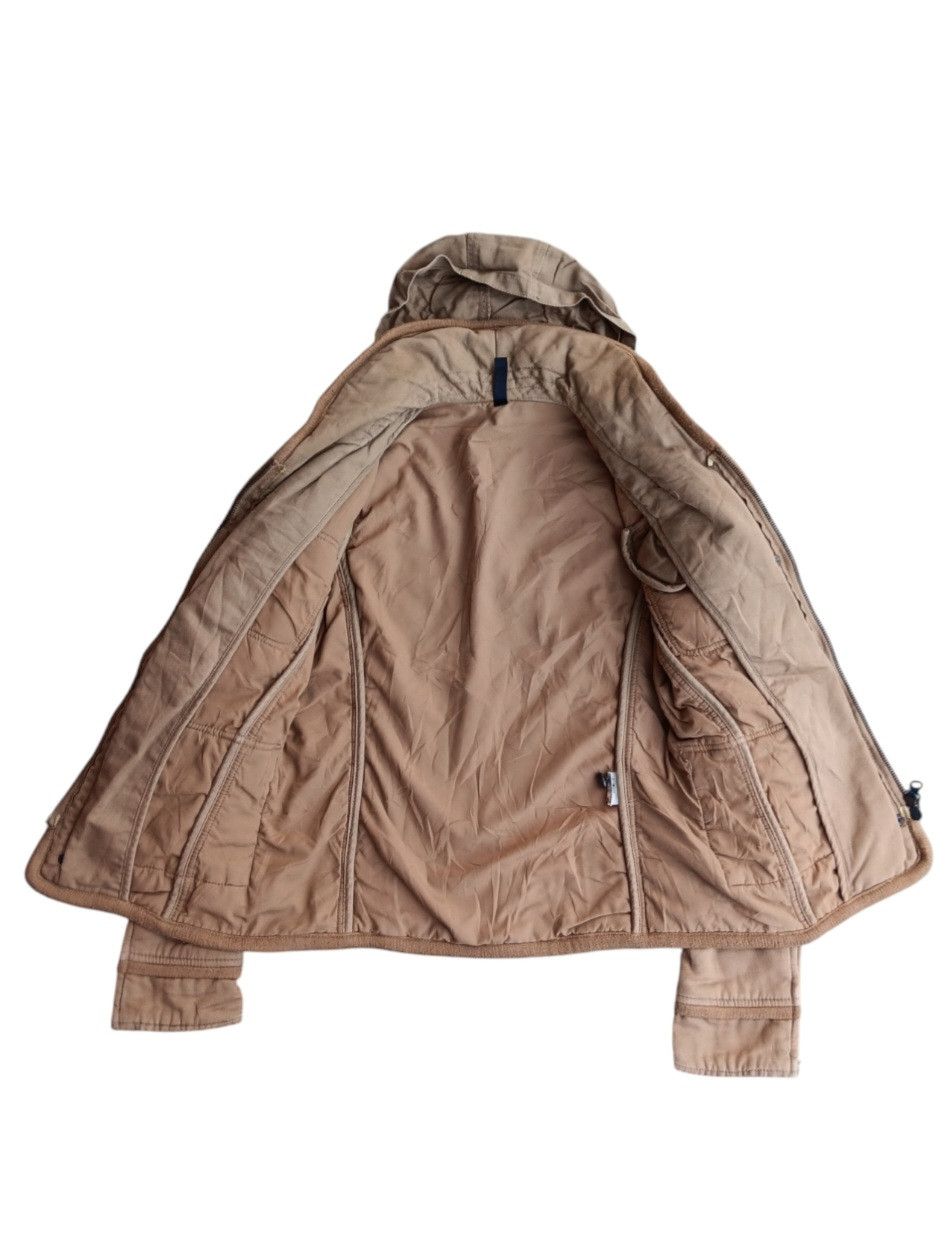 Vintage Sweet camel like L.G.B style bono jacket Size US S / EU 44-46 / 1 - 5 Thumbnail