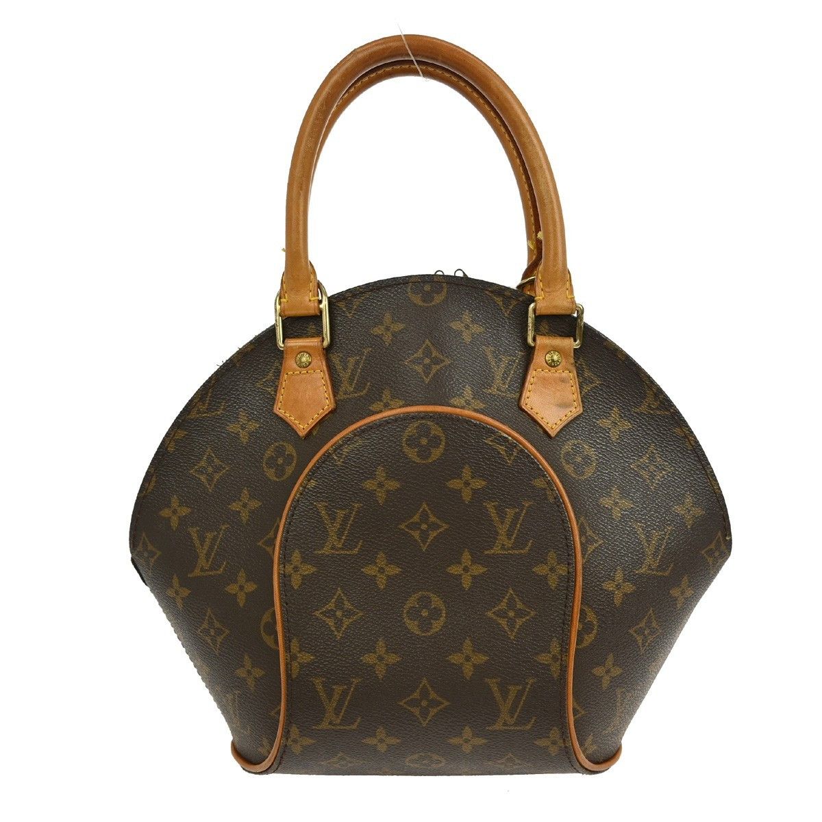 Louis Vuitton Louis Vuitton Ellipse Bag Monogram Canvas Size ONE SIZE - 1 Thumbnail