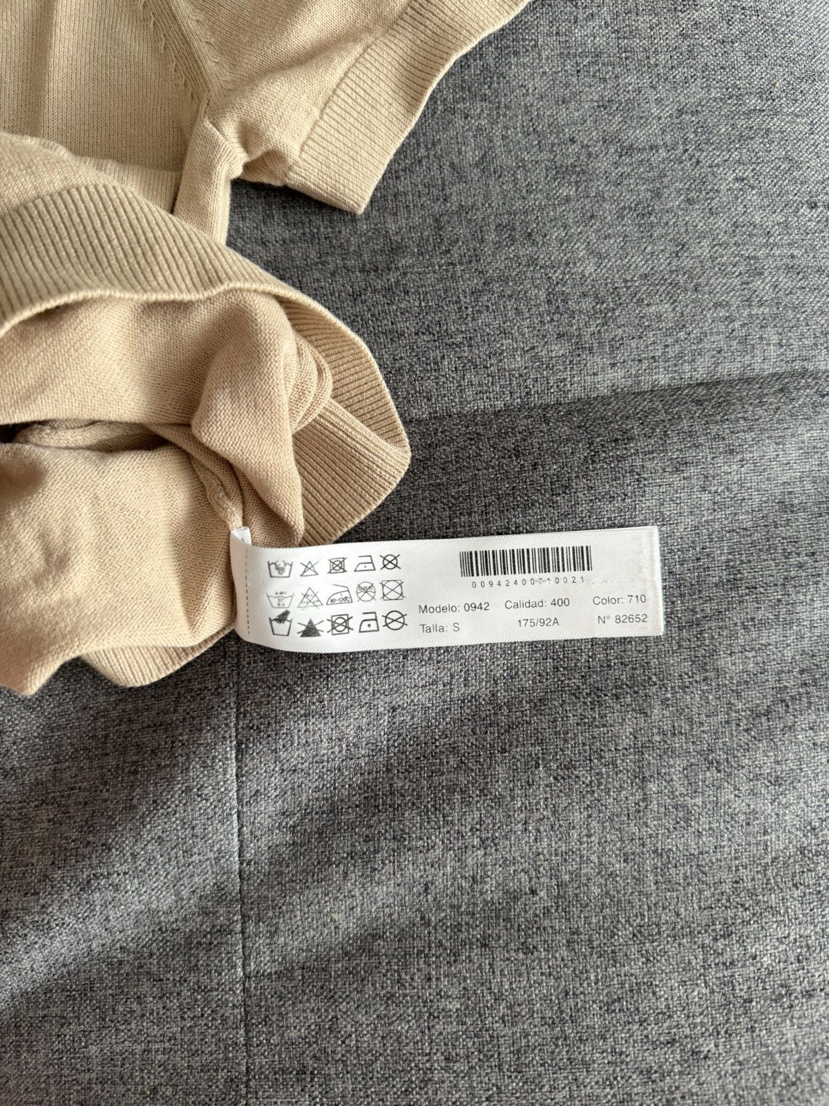 Massimo Dutti massimo dutti polo Size US S / EU 44-46 / 1 - 2 Thumbnail