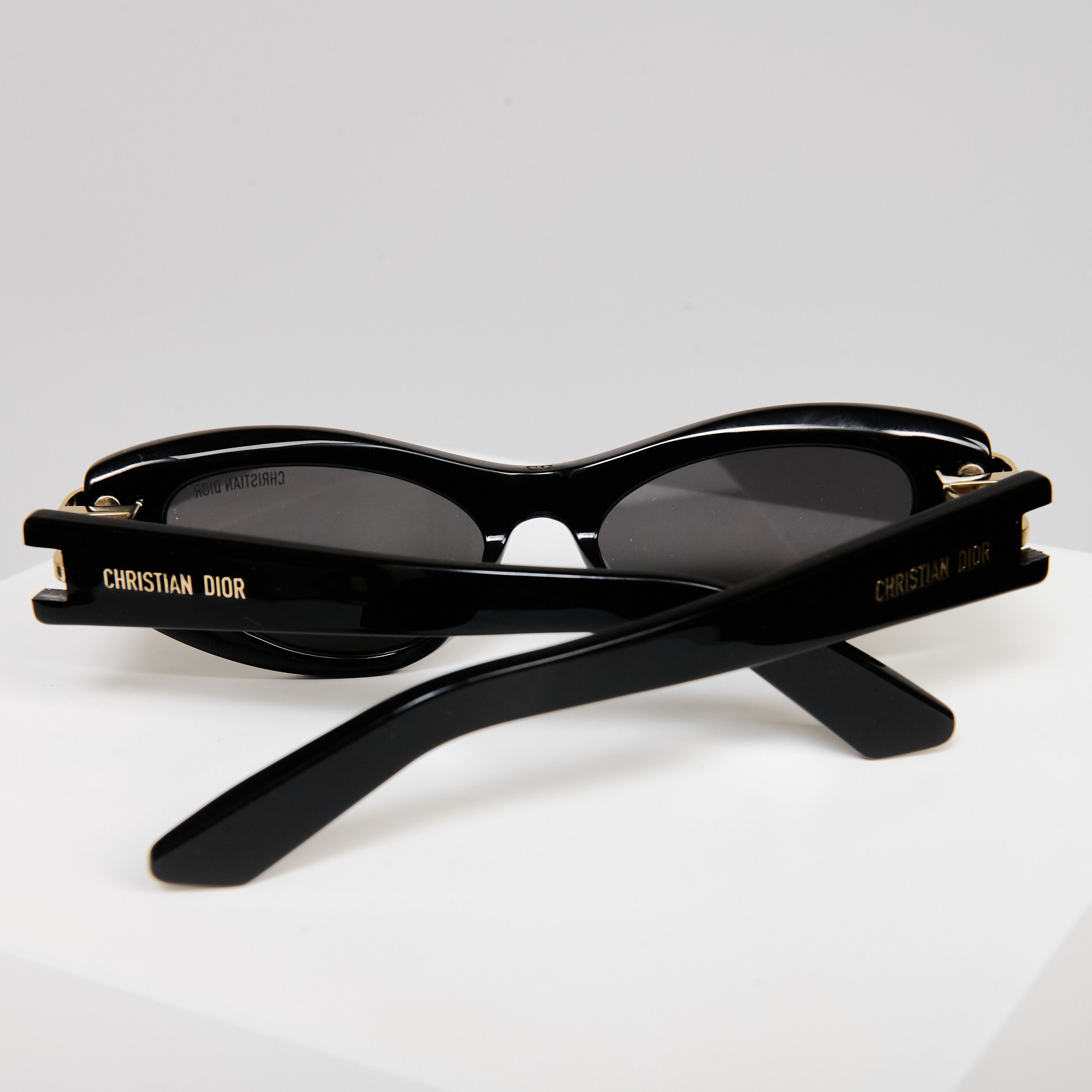 Dior DIOR CDIOR B1U SUNGLASSES Size ONE SIZE - 9 Thumbnail