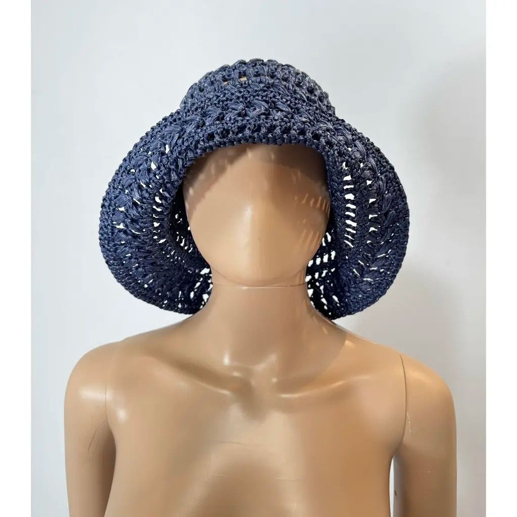Max Mara Hat, Max Mara Size ONE SIZE - 1 Thumbnail