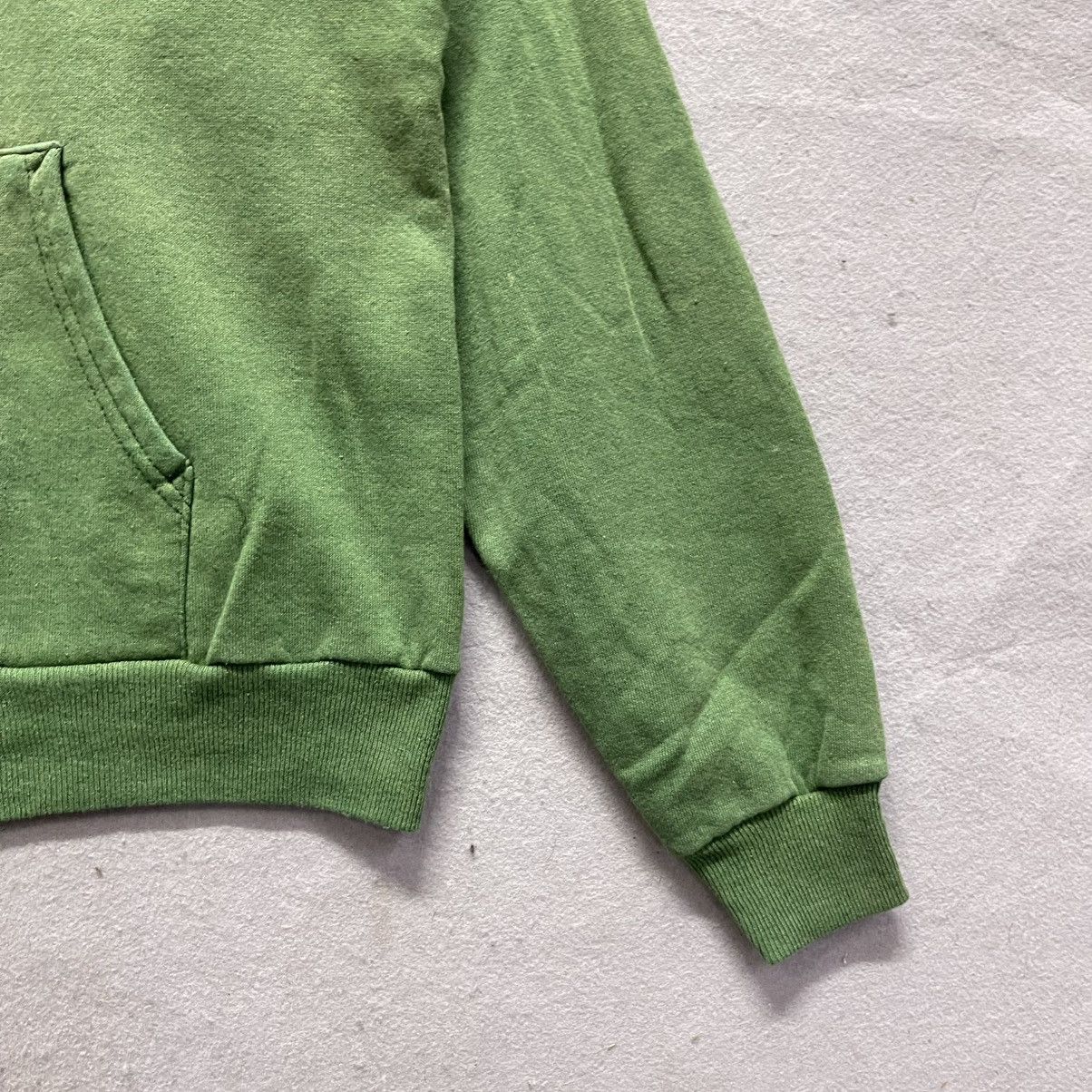 Sessions Late 90s–Early 2000s Vintage Sessions Double-Sided Hoodie Size US L / EU 52-54 / 3 - 4 Thumbnail