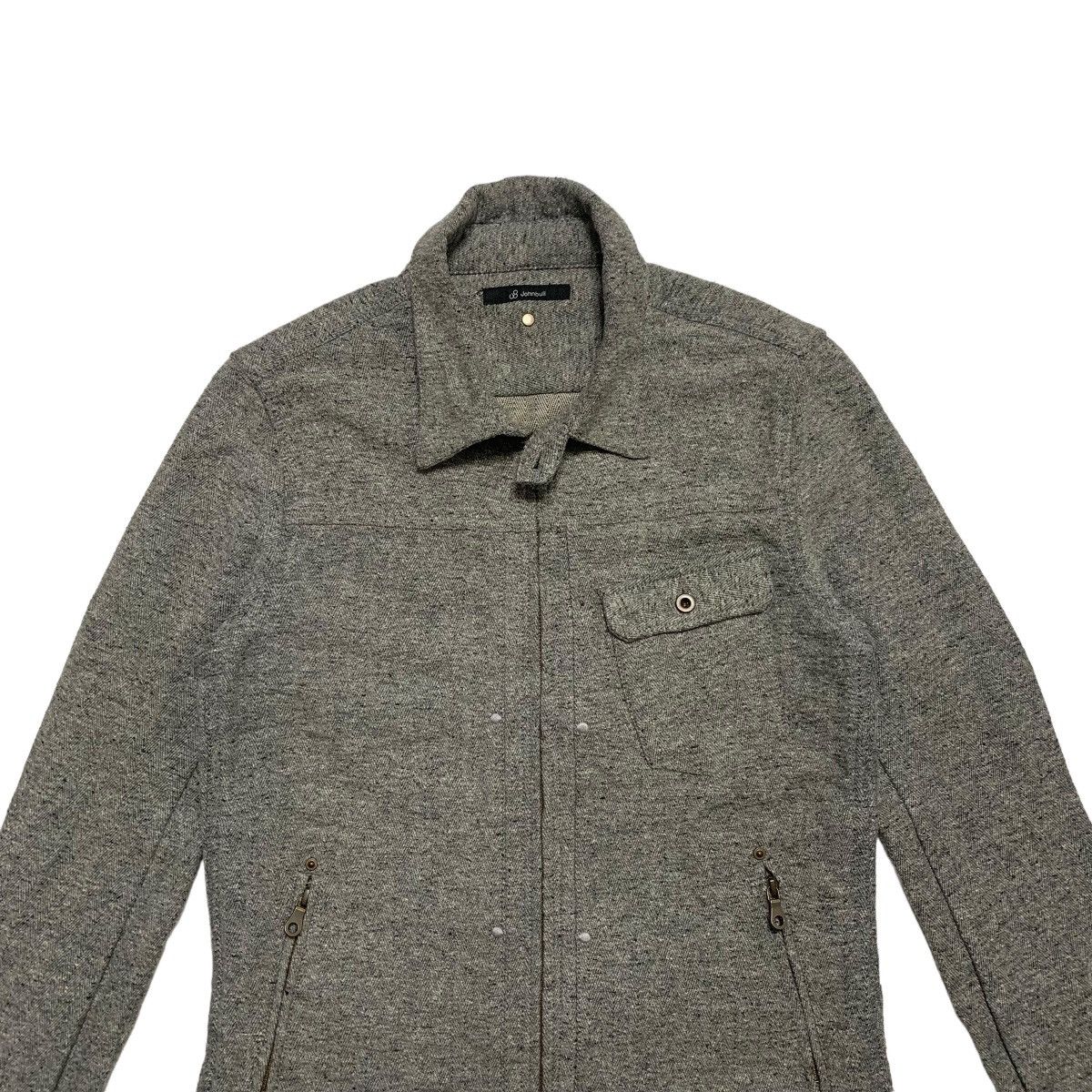 Johnbull John Bull Chore Jacket Size US S / EU 44-46 / 1 - 4 Thumbnail