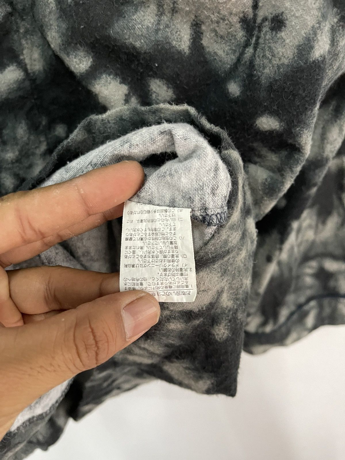 Ecko Unltd. × Vintage Ecko Unltd button shirt up rare📸 Size US L / EU 52-54 / 3 - 7 Thumbnail