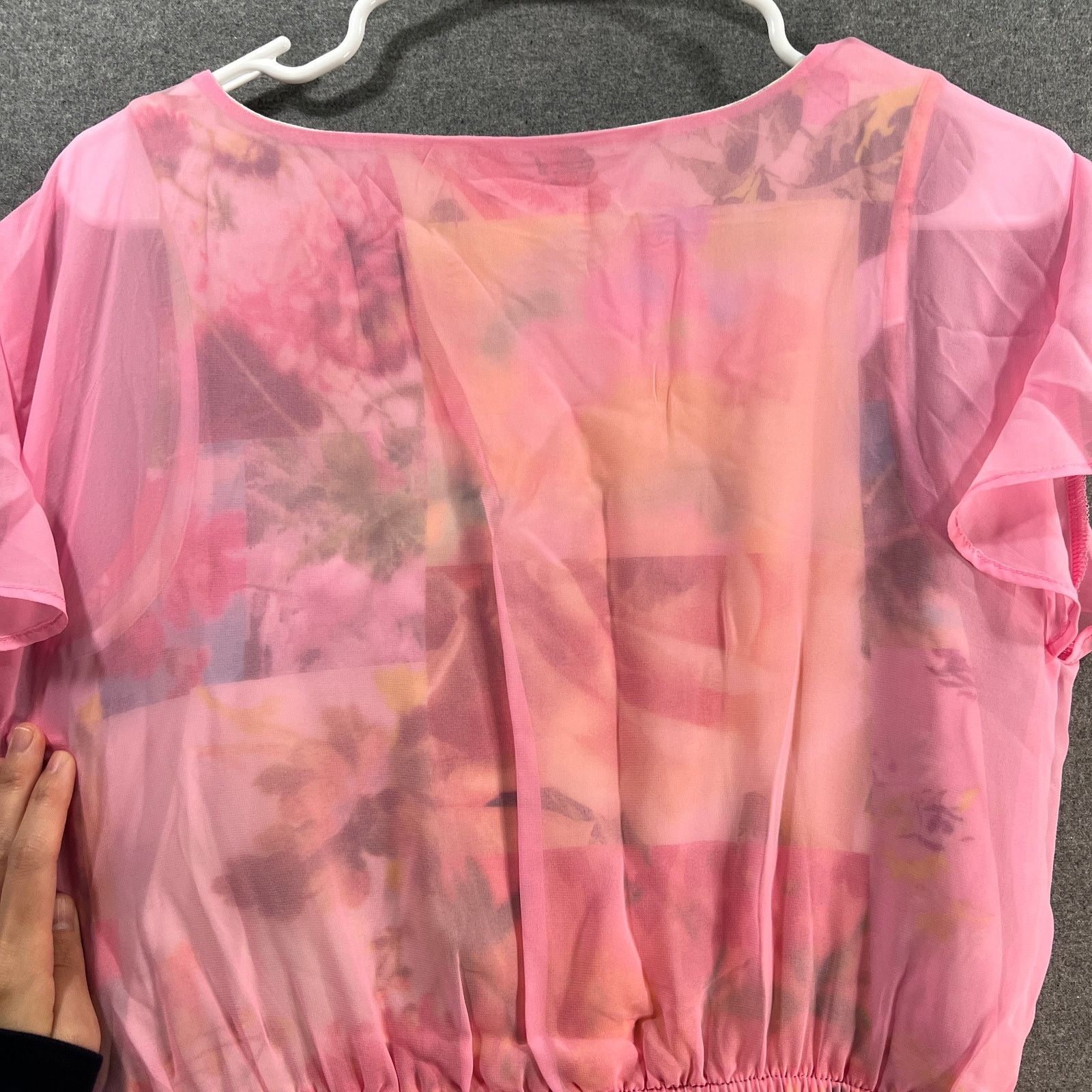Isaac Mizrahi Isaac Mizrahi LIVE! Petite Always Isaac Size XS / US 0-2 / IT 36-38 - 11 Thumbnail