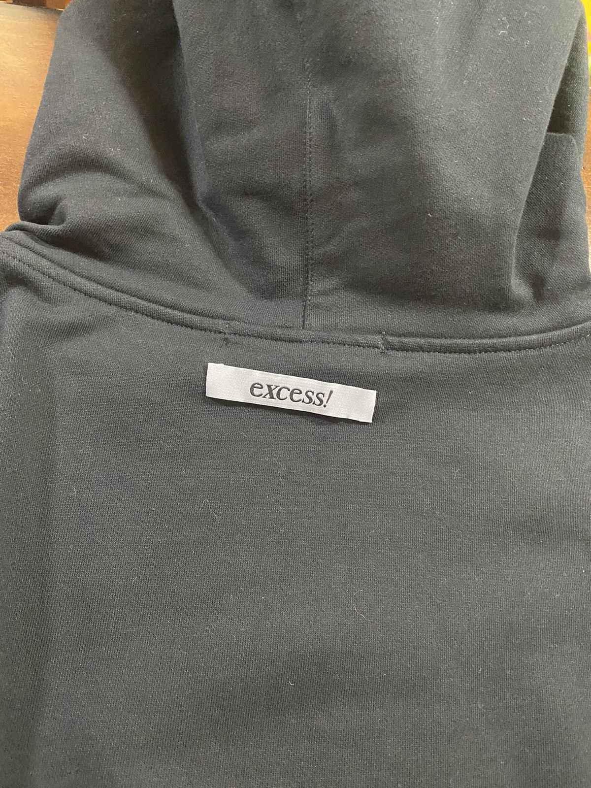 Other Excess Los Angeles “Minuit” Hoodie Size US M / EU 48-50 / 2 - 5 Thumbnail