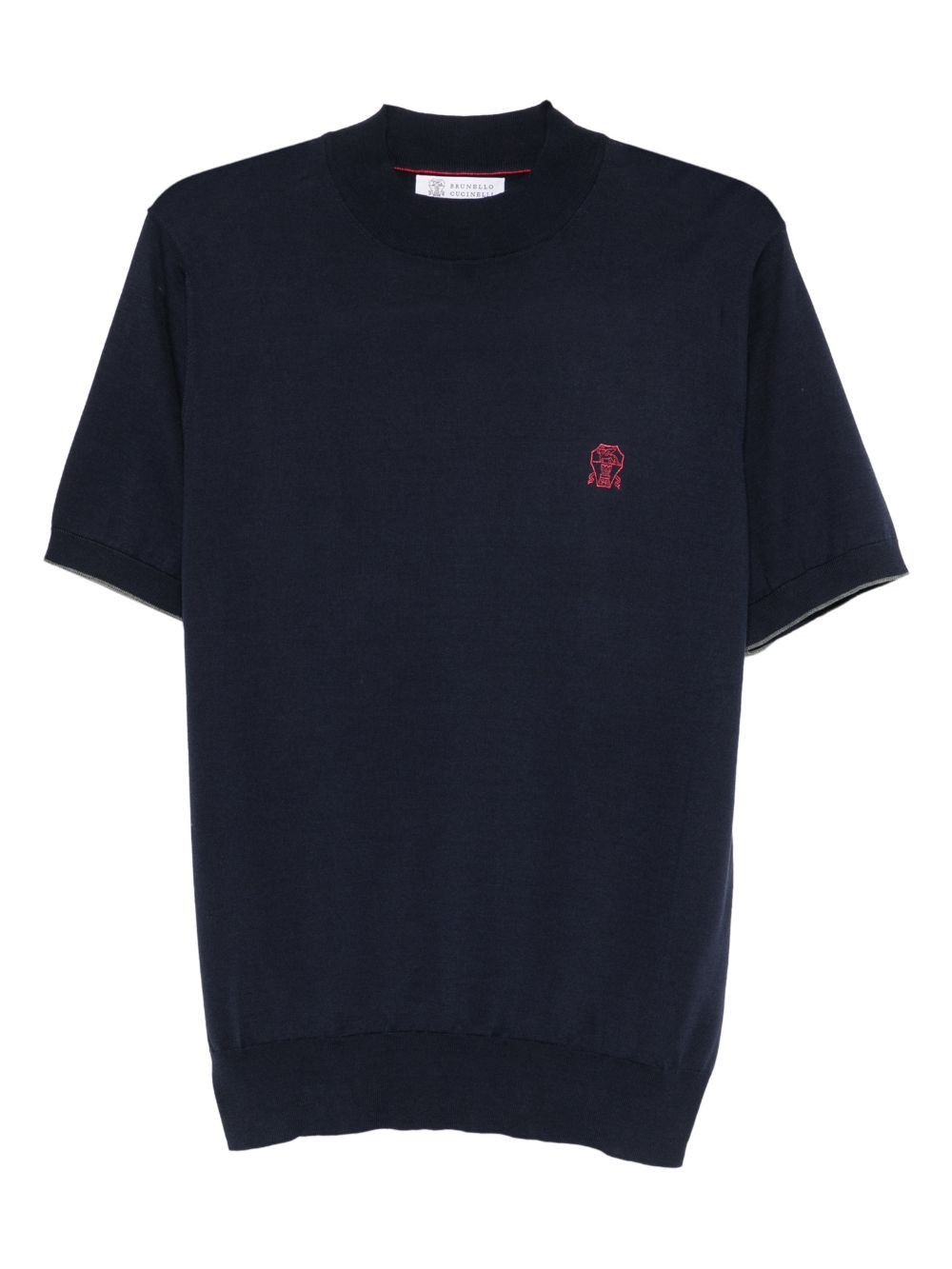 COTTON SWEATER