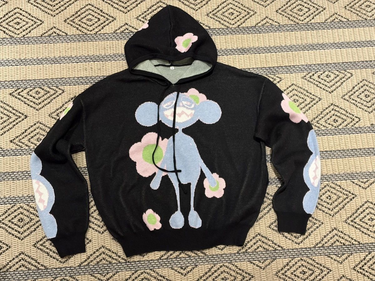 Other oseanworld KNIT MADMONKEII HOODIE Size US M / EU 48-50 / 2 - 1 Thumbnail