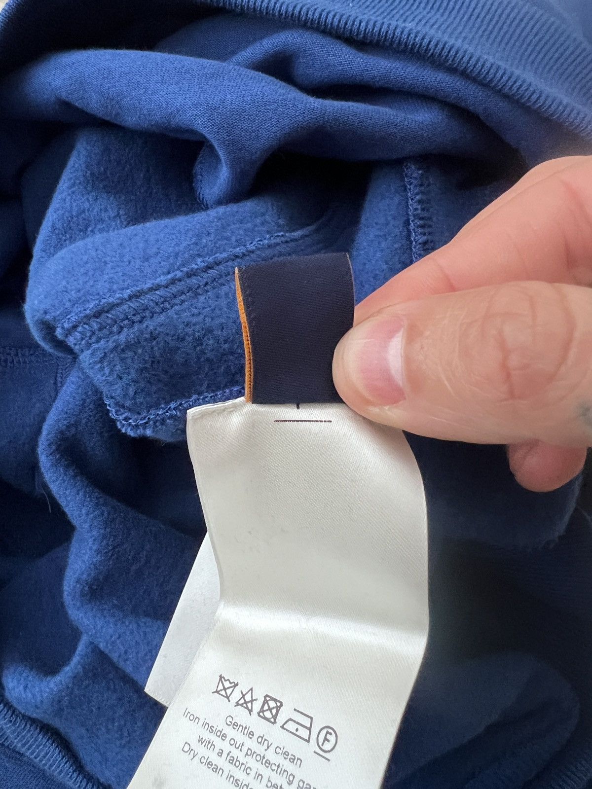Louis Vuitton Louis Vuitton monogram hoodie Size US S / EU 44-46 / 1 - 8 Thumbnail