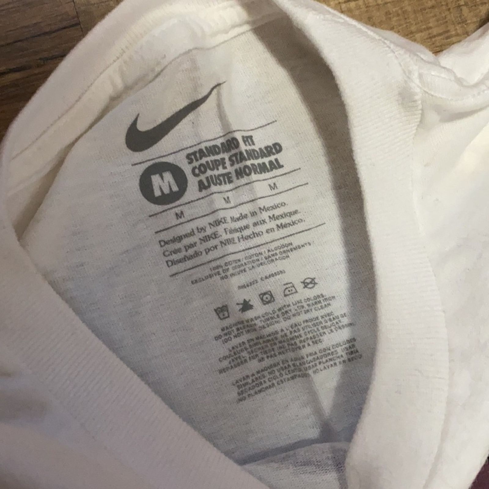 Nike 2009 Nike Kobe ladder 24 short sleeve Size US M / EU 48-50 / 2 - 5 Thumbnail