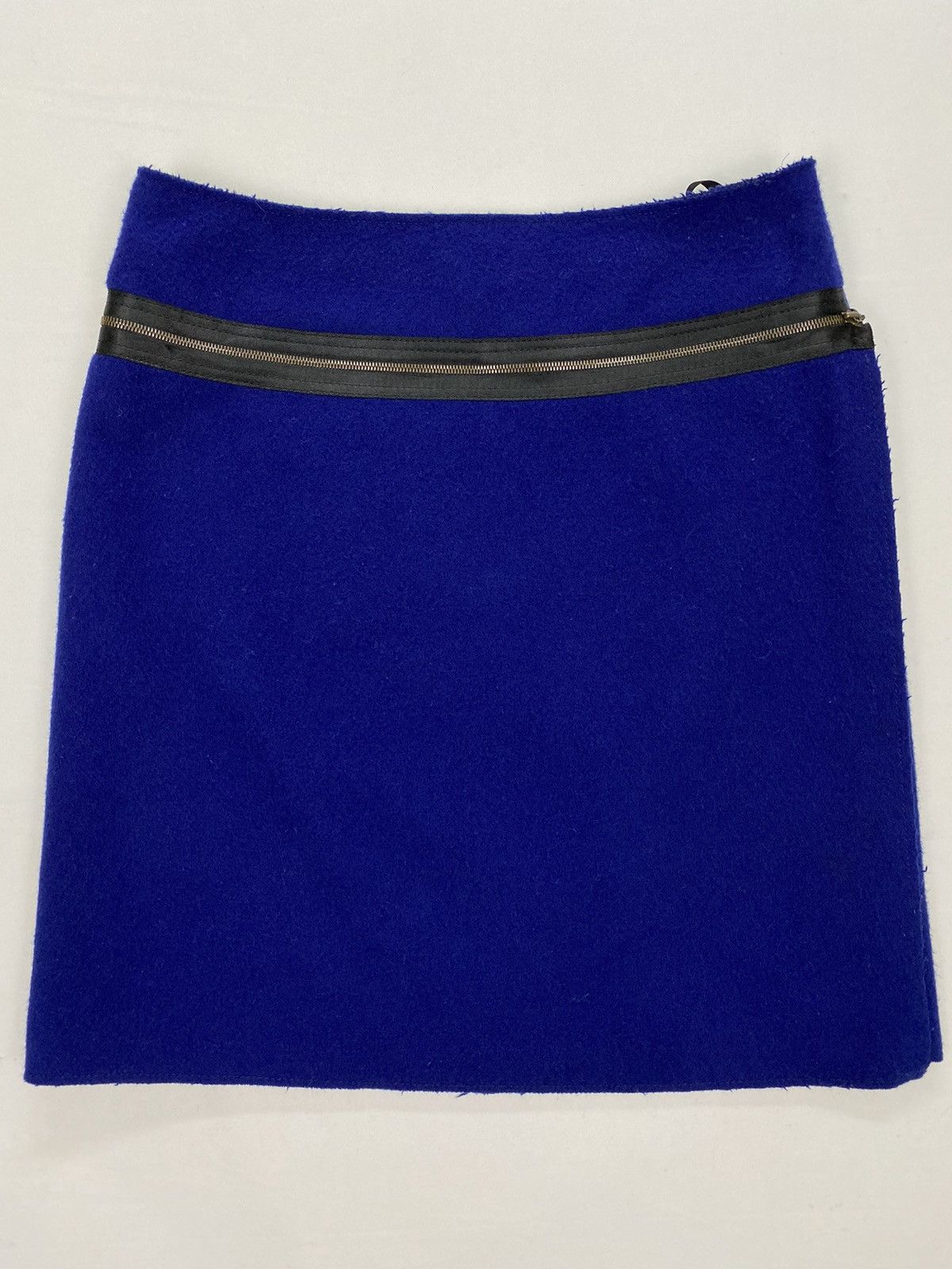 Lanvin Lanvin Collection Skirt Size 28" / US 6 / IT 42 - 2 Thumbnail