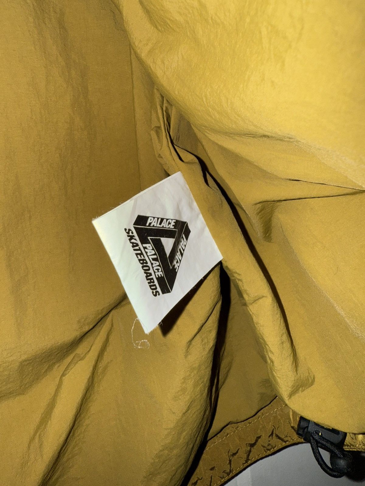 Palace Palace skateboards zink jacket size large Size US L / EU 52-54 / 3 - 5 Thumbnail