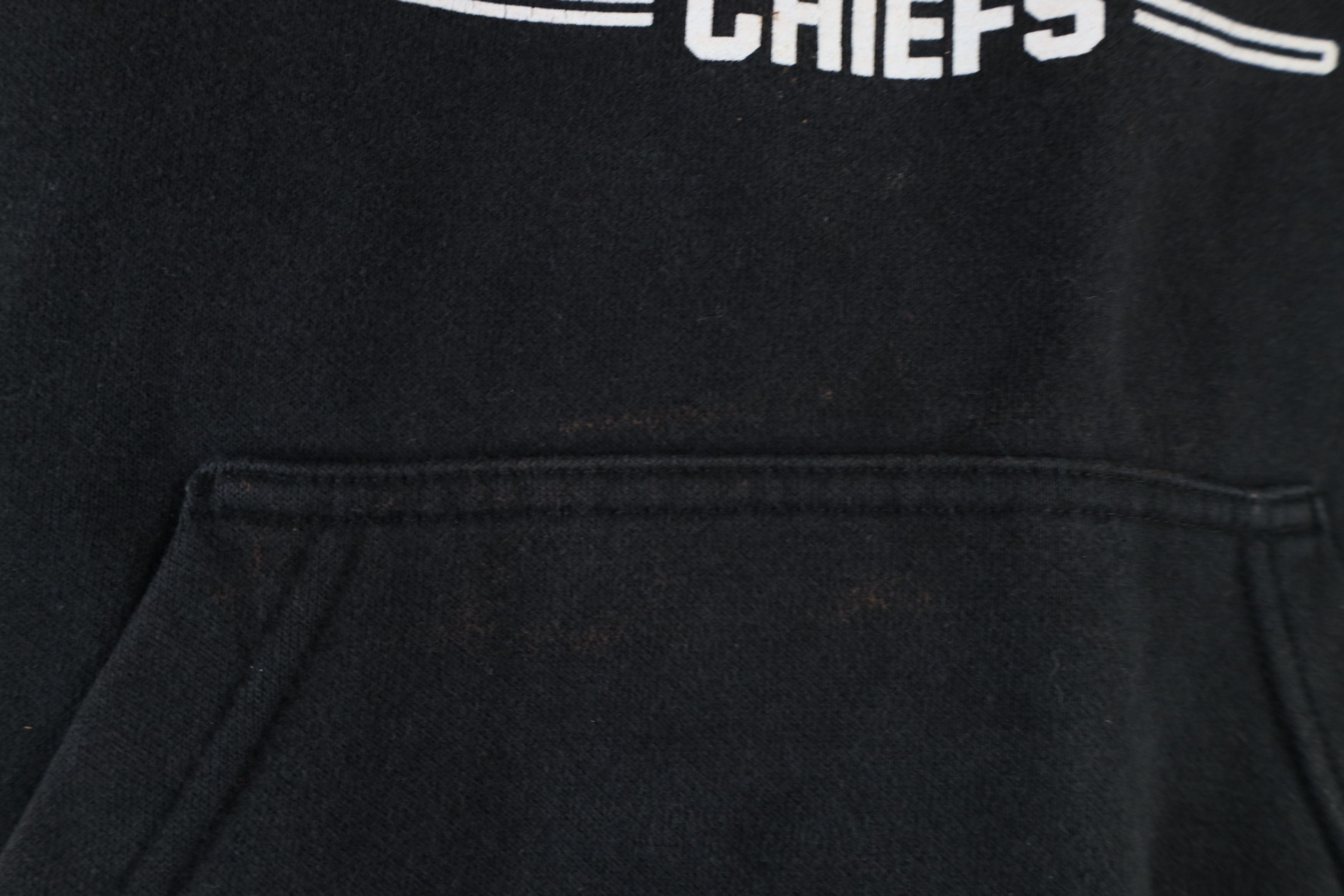 Vintage NFL Super Bowl LIV Champs Kansas City Chiefs Football Hoodie Size US L / EU 52-54 / 3 - 6 Thumbnail