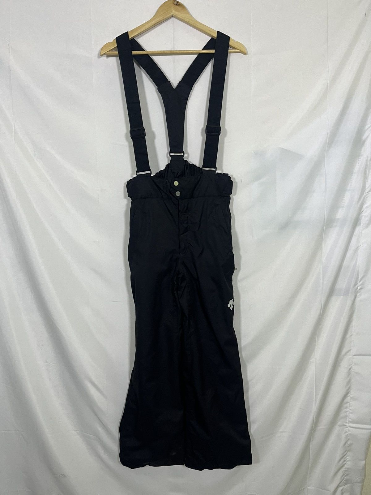 VINTAGE DESCENTE SKI WEAR JUMPSUIT