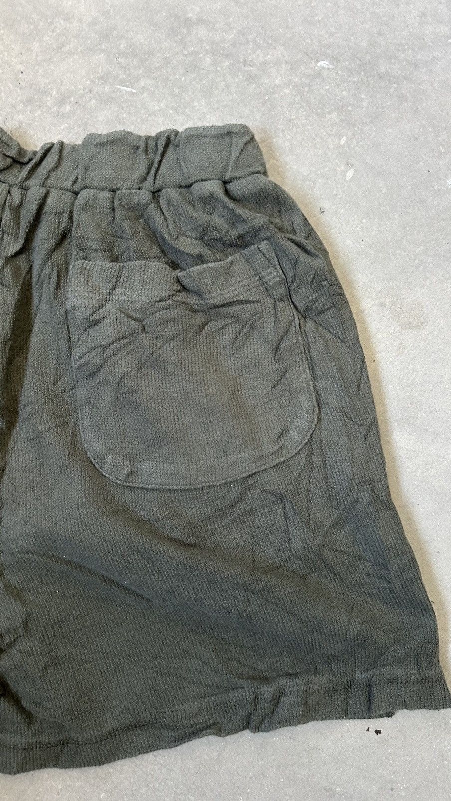 The North Face VINTAGE THE NORTH FACE SHORT PANT Size US 26 / EU 42 - 8 Thumbnail