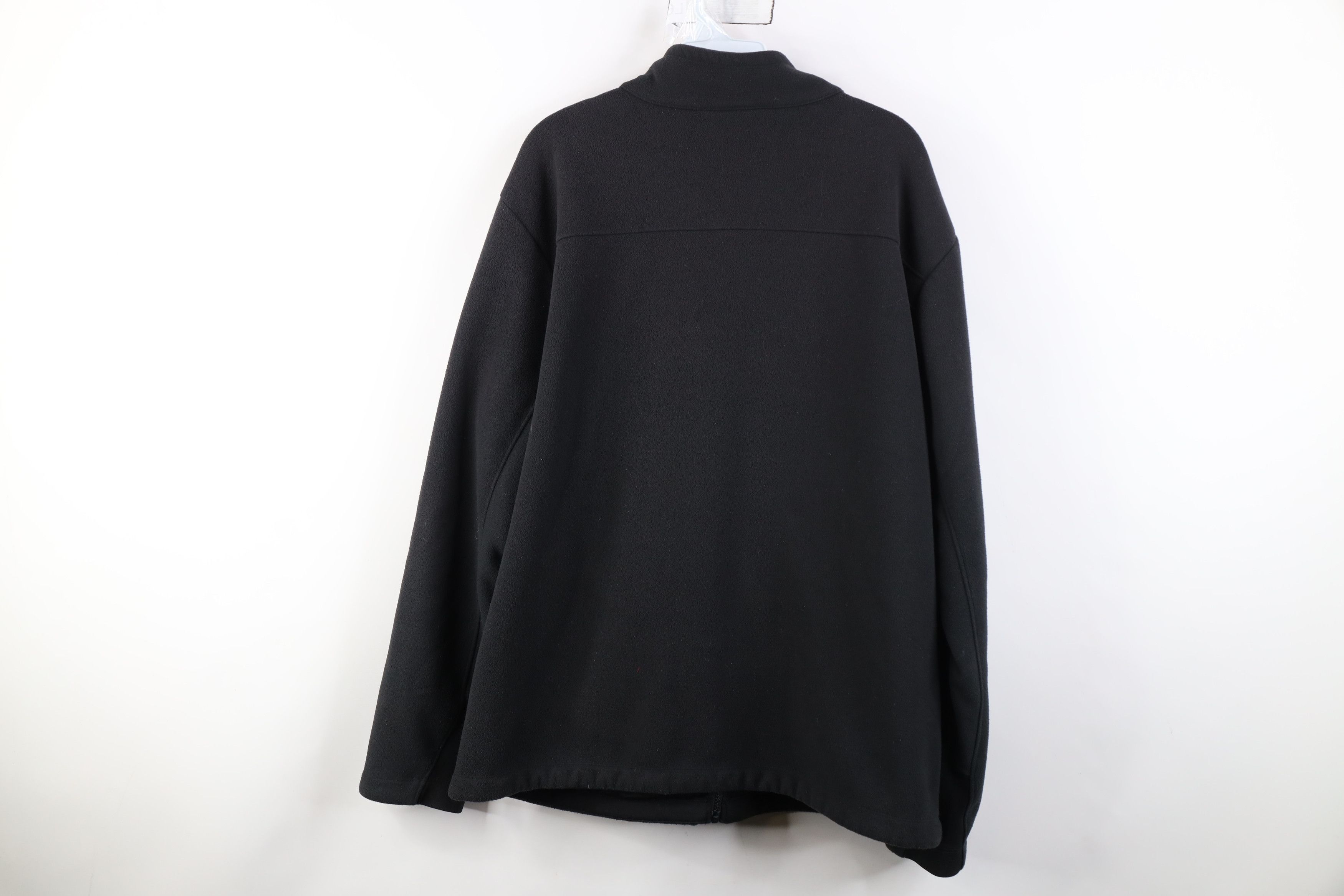 The North Face The North Face Chimborazo Full Zip Jacket Black Polyester Size US XL / EU 56 / 4 - 13 Thumbnail
