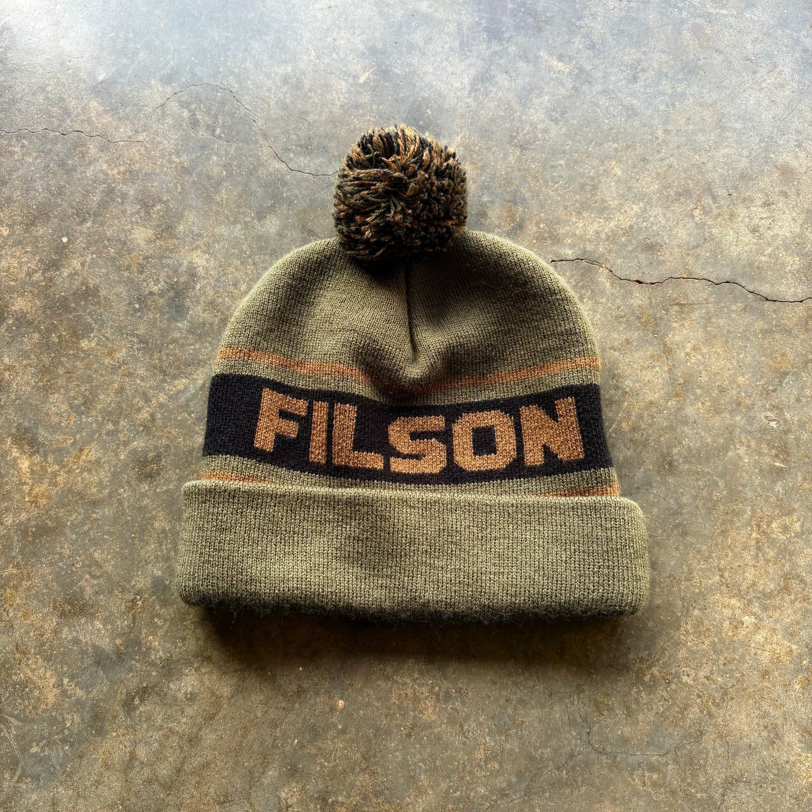 Filson USA Made Filson Beanie Size ONE SIZE - 1 Thumbnail