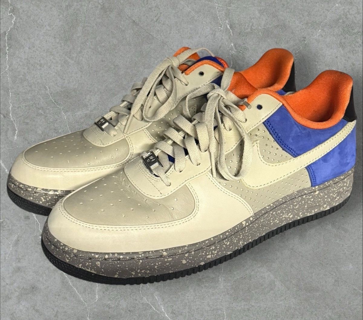 Nike Nike Air Force 1 Size 10.5 Size US 10.5 / EU 43-44 - 2 Thumbnail