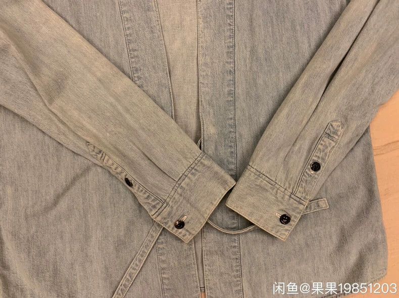 Visvim visvimPrimitive man's robe jacket 2503-Nextarrow Size US L / EU 52-54 / 3 - 2 Thumbnail