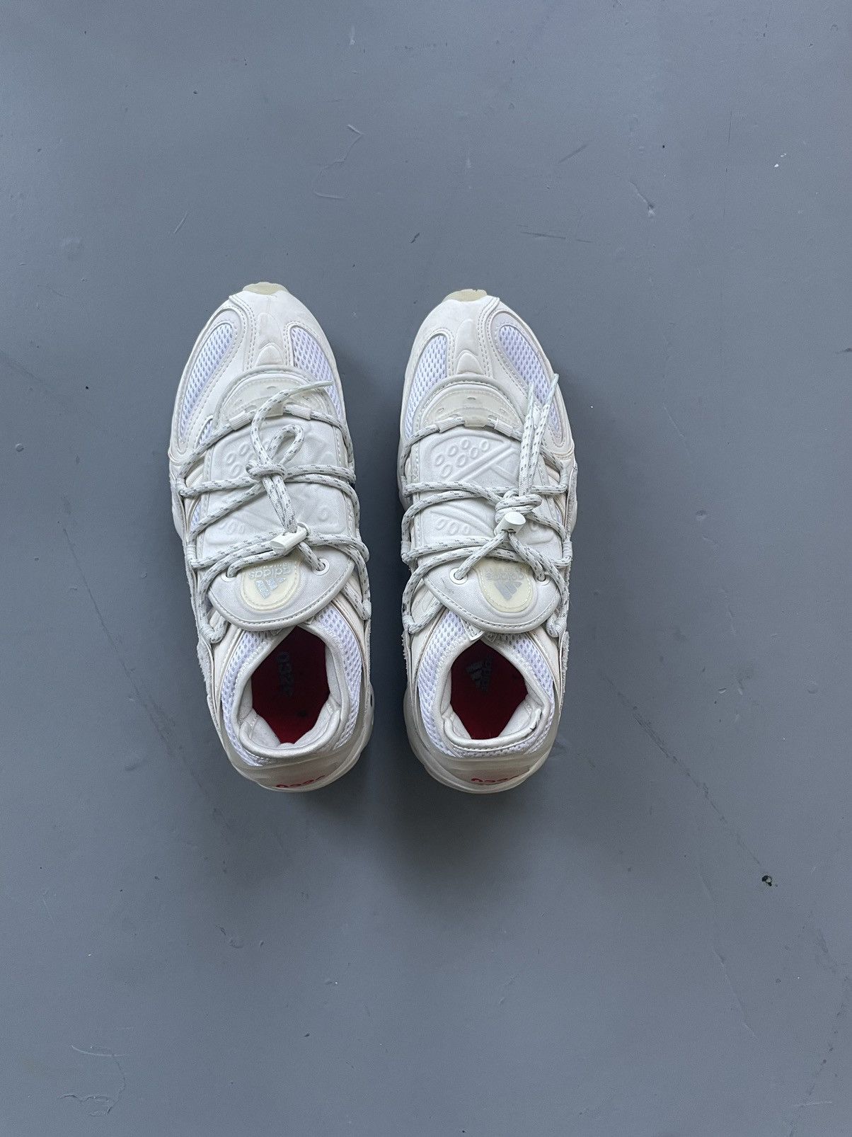 032c × Adidas 032c x Adidas Salvation Size US 8.5 / EU 41-42 - 1 Thumbnail