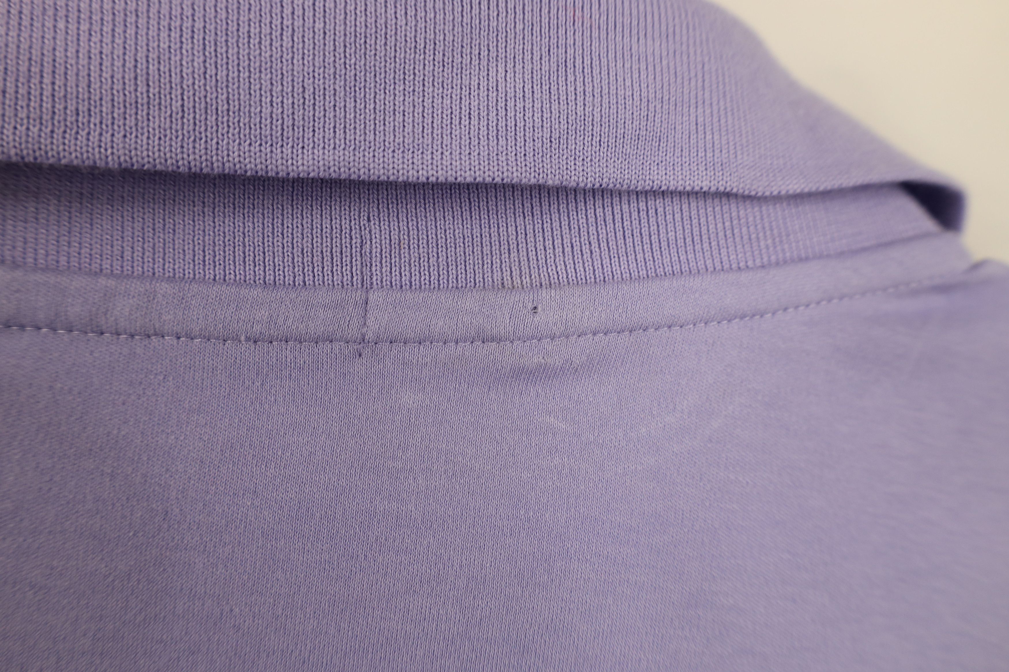 Ralph Lauren New Ralph Lauren Touch Short Sleeve Golf Polo Shirt Purple Size US XXL / EU 58 / 5 - 13 Thumbnail