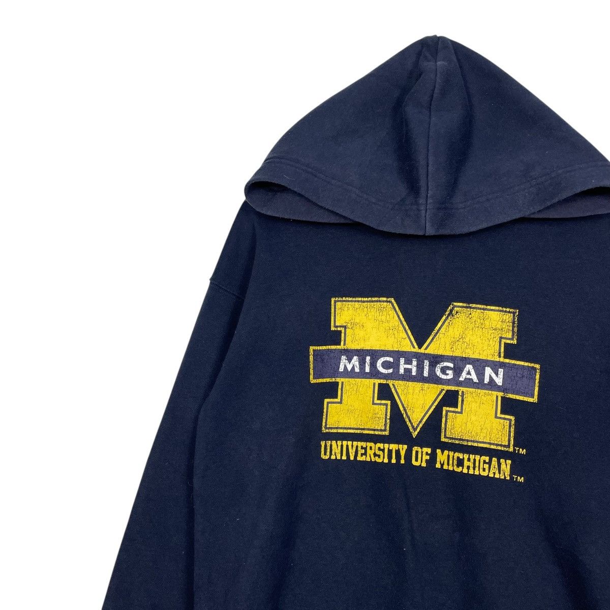 Other University Of Michigan Pullover Hoodie Size US S / EU 44-46 / 1 - 6 Thumbnail