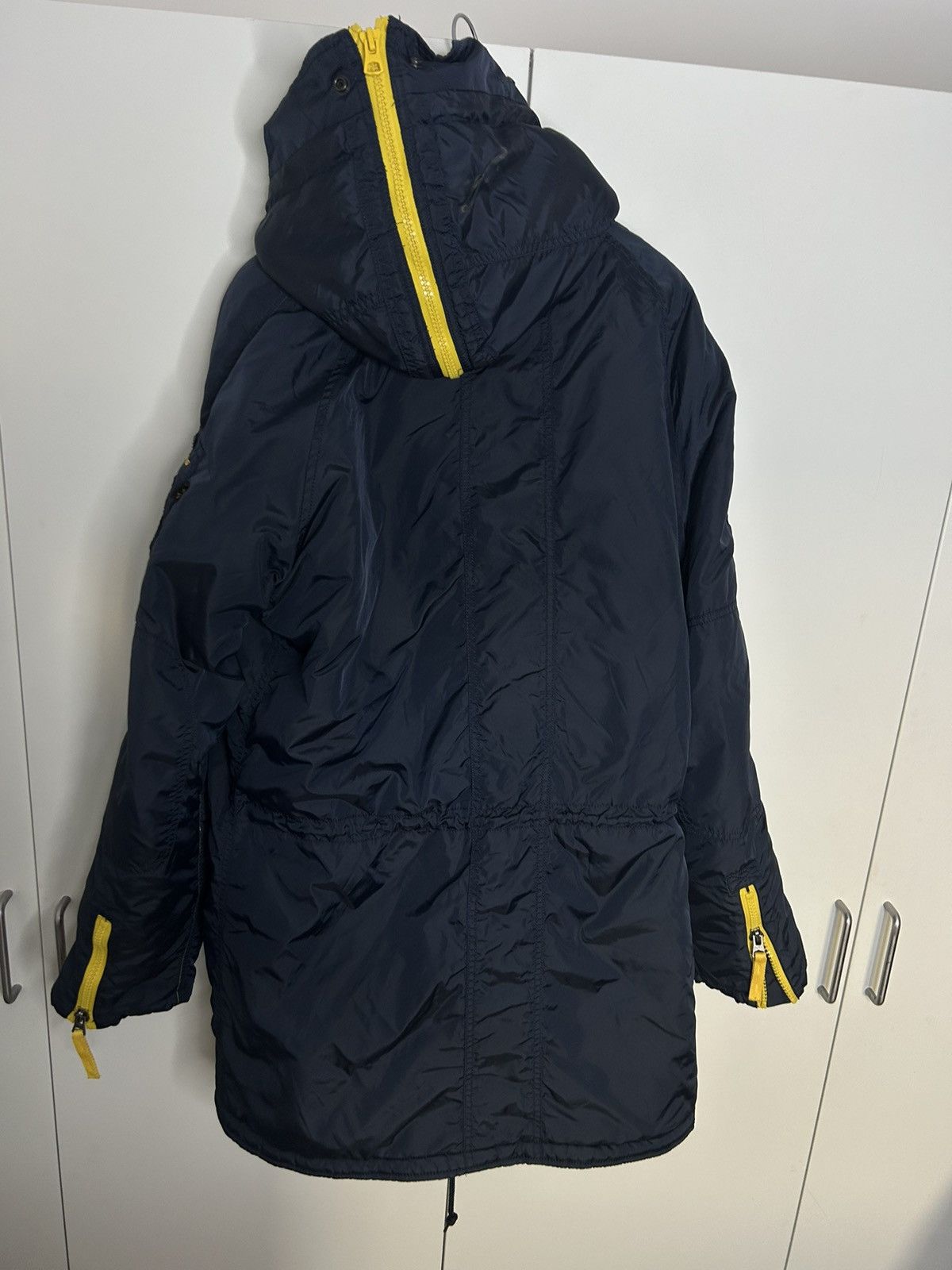 Alpha Industries Alpha Industries jacket Size US XXL / EU 58 / 5 - 8 Thumbnail