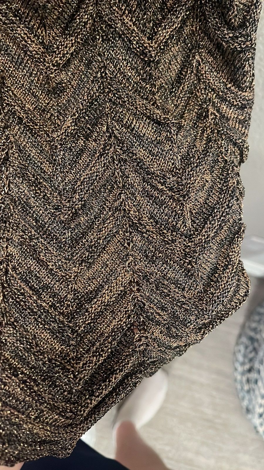 Missoni Missoni Dress Size XS / US 0-2 / IT 36-38 - 5 Thumbnail