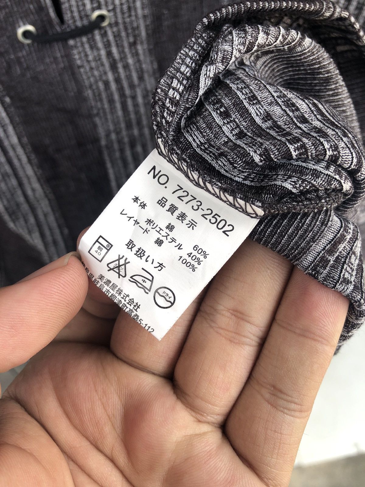 If Six Was Nine × Japanese Brand Japanese Louis Chavlon ys for men Lgb style Size US M / EU 48-50 / 2 - 7 Thumbnail