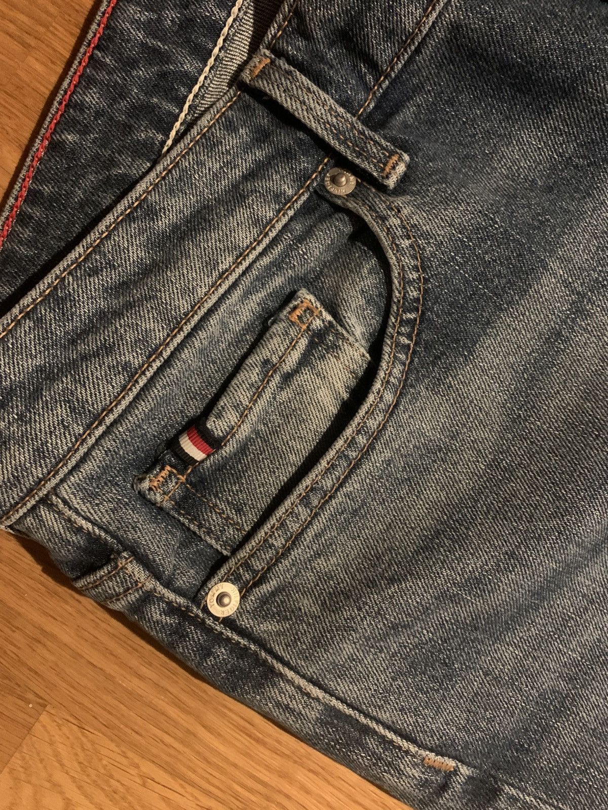 Tommy Hilfiger Tommy Hilfiger bootcut jeans Size US 32 / EU 48 - 4 Thumbnail