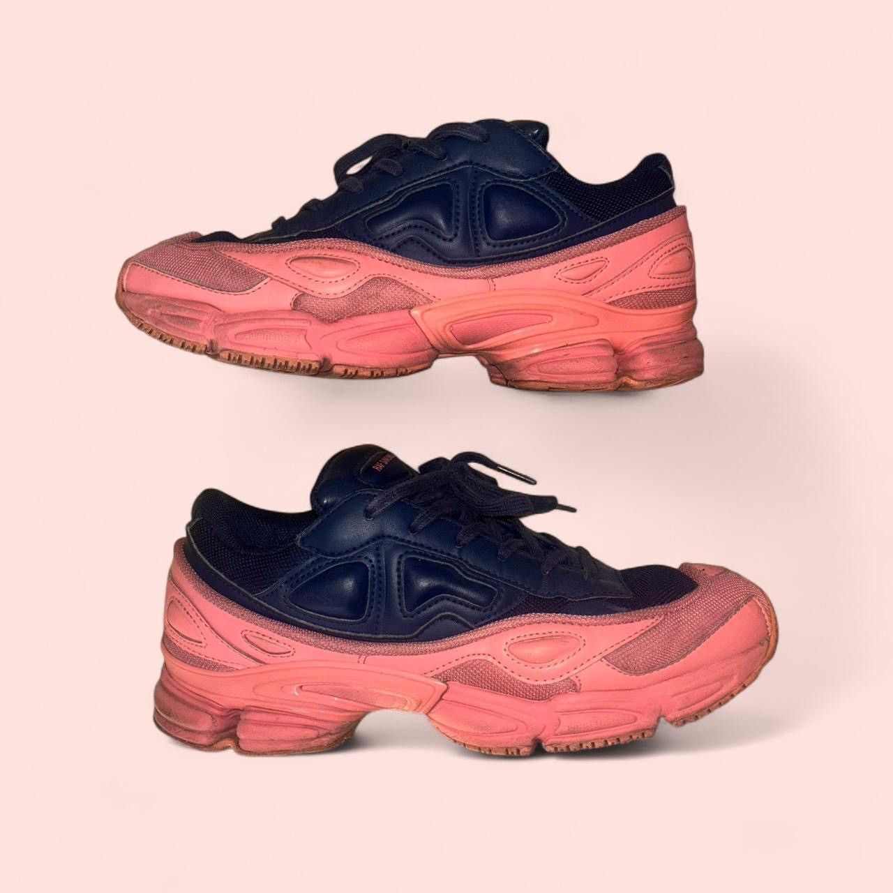 Raf Simons Raf Simons Ozweego Sneakers Size US 7.5 / EU 40-41 - 1 Thumbnail