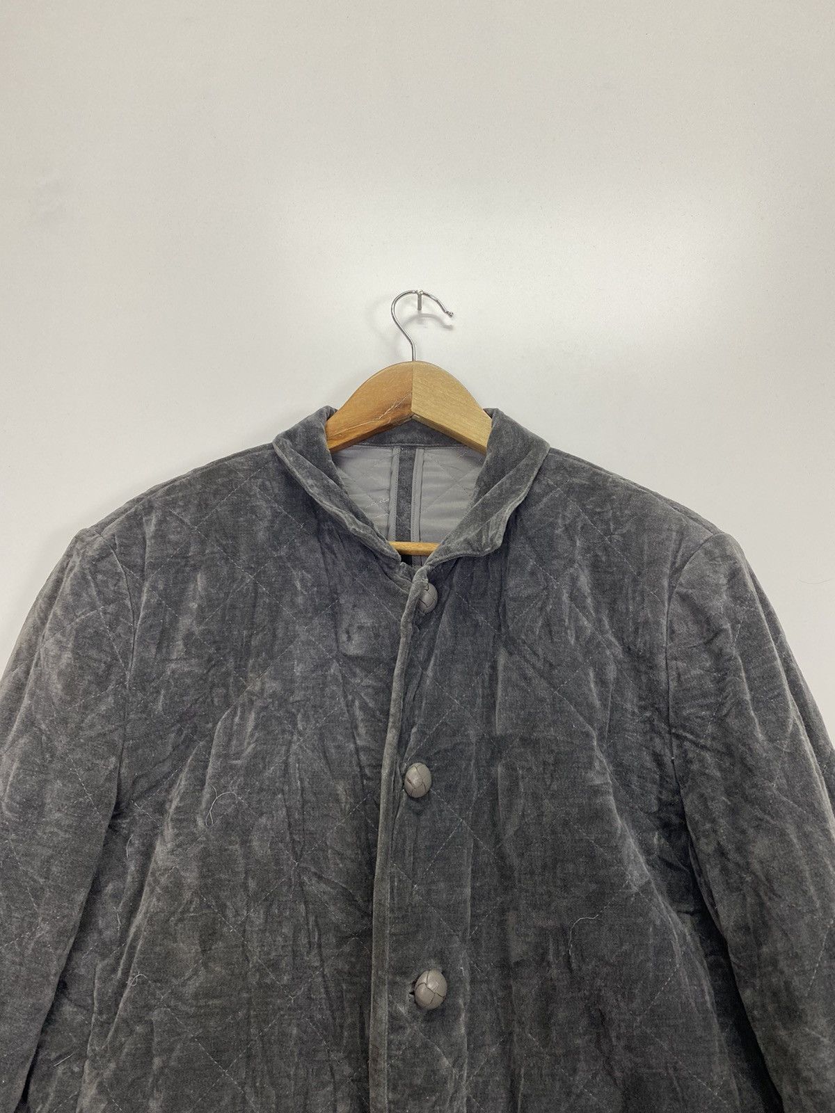 Mademoiselle Non Non Mademoiselle non non Jacket Size US L / EU 52-54 / 3 - 5 Thumbnail